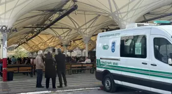 İlkokul Öğrencisi Emir Ali Gümüş Son Yolculuğuna Uğurlandı