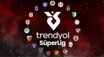 18 Eylül Süper Lig puan durumu tablosu | Süper Lig puan sıralaması nasıl? FB - GS puan farkı kaç?