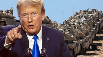 ABD Başkanı Trump'tan yeni Gazze mesajı: Sorun karmaşık ama çözülecek