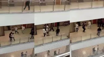 Adana Adliyesi'nde Küfürleşme Sonrası Kavga Çıktı