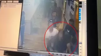 Artuklu'da Aile Hekimi Darbedildi