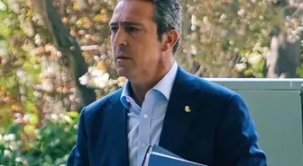 Ali Koç'tan TFF ziyareti sonrası zehir zemberek sözler