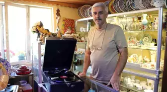 Antikacıdan İnternetteki Antika Alımına Uyarı