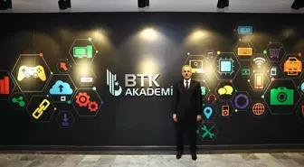BTK Akademi, Ücretsiz ve Sertifikalı 10 Yeni Eğitim Sunuyor