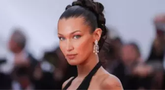 Bella Hadid'in hastalığı nedir? Bella Hadid nasıl Lyme hastası oldu?