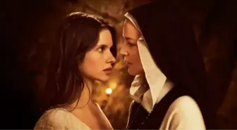 Benedetta Türkçe dublaj izle! Benedetta konusu nedir, oyuncuları kimler?