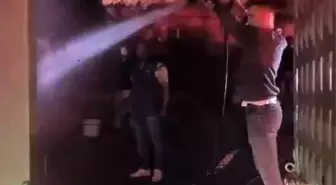 Çankırı'da Yangın: Olayda Can Kaybı Yok, Maddi Hasar Var