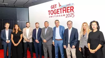 Corendon Airlines, 2026 Yaz Sezonu için Kapasite Artışını Duyurdu