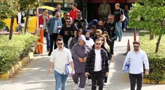 Eskişehir'de İnternet Üzerinden Dolandırıcılık: 1.8 Milyon TL'lik Vurgun