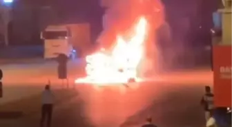 Antalya'da UTV Kazası: Sürücü Hayatını Kaybetti