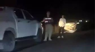 Diyarbakır'da Otomobil ve ATV Çarpıştı: Baba Hayatını Kaybetti, İki Oğlu Yaralandı
