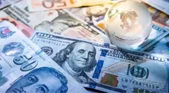 Dolar bugün ne kadar? 18 Eylül 2025 döviz kurları: Dolar, euro, sterlin fiyatları ne kadar?