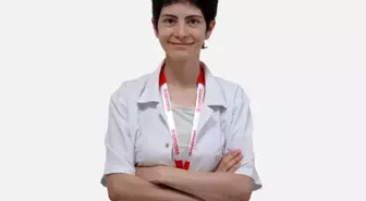Bilecik Eğitim ve Araştırma Hastanesi'ne Yeni Çocuk Cerrahisi Uzmanı Atandı