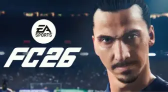 EA FC TARİHLERİ AÇIKLANDI! EA FC 26 ne zaman, hangi platformda, saat kaçta çıkacak?