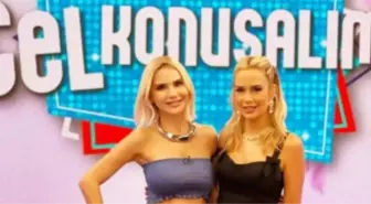 Ece Erken ile Nur Tuğba Namlı arasında gerginlik mi var? Ece Erken ile Nur Tuğba Namlı neden küstü?