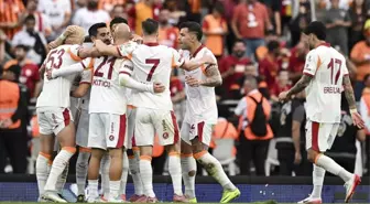 Eintracht Frankfurt Galatasaray maç kadrosu, ilk 11'ler belli oldu mu? Galatasaray'ın Eintracht Frankfurt maçı 11'i!