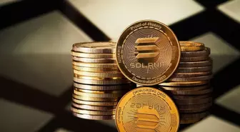 Eski Kraken ekibinin SOL stratejisi 500 milyon dolara ulaştı