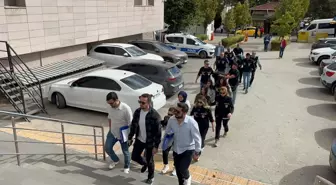 Eskişehir'de Devre Mülk Sahibinden Dolandırıcılık İddiası