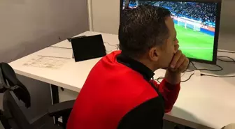 Fenerbahçe-Alanyaspor maçının VAR kayıtları açıklandı
