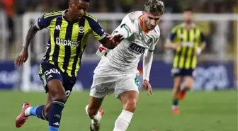 Fenerbahçe Alanyaspor VAR konuşmaları ne zaman açıklanacak?