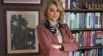 Feyza Altun kimdir? Feyza Altun kaç yaşında, nereli, eşi kim?