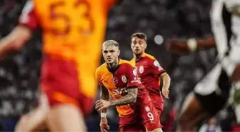 Frankfurt-Galatasaray maç kadrosu ilk 11'ler belli oldu mu? Galatasaray Frankfurt muhtemel 11'ler!
