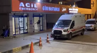 Gaziantep'te Akraba İki Aile Arasında Silahlı Kavga: 3 Ölü