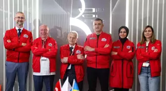 Türkiye ve Ukrayna'dan Eğitimde Stratejik İş Birliği