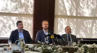 Gençlerbirliği'nde Umutlu Beklentiler