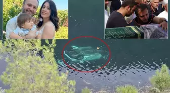 Görgü tanığından eşini ve çocuğunu öldüren doktorla ilgili şok sözler
