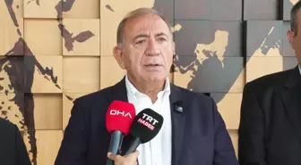 Gürsel Tekin'den CHP İddialarına Yanıt: '41 Çalışanımız Yok, 7 Çalışanımız Var'