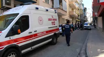 Kayıp Yaşlı Kadın Resim Kursunda Bulundu