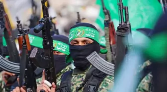 Hamas İsrail'e meydan okudu: Gazze, askerleriniz için mezar olacak