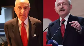 Hikmet Çetin: Özel'in etrafında toplanalım dedik, Kemal Bey kabul etmedi