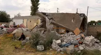 Iğdır'da Deprem Tatbikatı Gerçekleştirildi