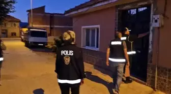 Iğdır'da Dolandırıcılık Operasyonu: 4 Şüpheli Gözaltında