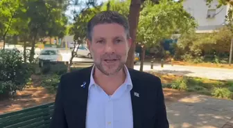 İsrail Maliye Bakanı'ndan Gazze'deki Emlak Ganimeti Açıklaması