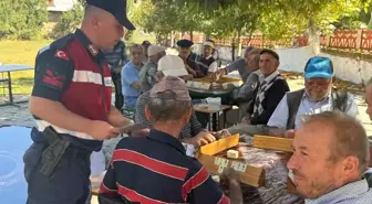 Eğirdir Jandarmasından Patpat Uyarısı: Yolcu Taşımacılığına İzin Yok