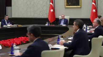 Kabine'ye yeni koltuk geliyor! Afet Bakanlığı için çalışmalar başladı