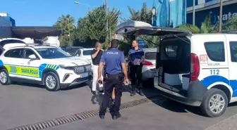 Alkollü Sürücüye 9 Bin TL Ceza ve 6 Ay Ehliyet İptali