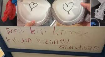 KYK yurdundaki skandal büyüyor! Odasında kullanılmış prezervatif bulan kız öğrenci yaşadığı şoku anlattı