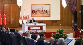 Komisyonda gerginlik! DEM Parti salonu terk etti, ilk tepki MHP'nin ağır topundan geldi