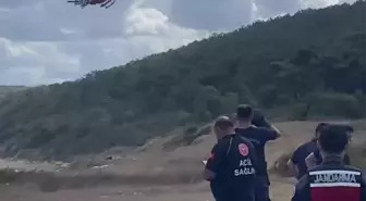 Bartın'dan Ukrayna'ya Giden Gemide Karaya Oturma Olayı