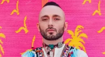 Mabel Matiz kimdir? Mabel Matiz'in gerçek ismi ne, kaç yaşında, nereli?