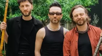 Mabel Matiz Perperişen erişim engeli mi geldi, Perperişen sözleri nedir?