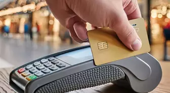 Merkez Bankası'ndan kredi kartı ve nakit avans faizlerinde indirim