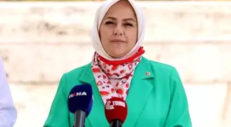 Gazze Ablukasını Kırmak İçin TBMM'de Nöbet Başlatıldı