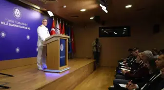 MSB Kaynakları: 'KKTC'nin güvenlik ve huzuru için gerekli tüm tedbirler alınmaktadır'