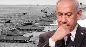 Ne Türkiye ne de İran: İşte İsrail'den en çok nefret eden ülke