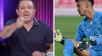 Nihat Kahveci'den bomba İrfan Can Eğribayat iddiası